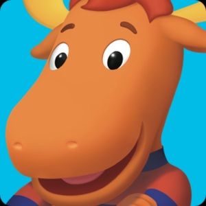 Meet your Posher, Tyrone